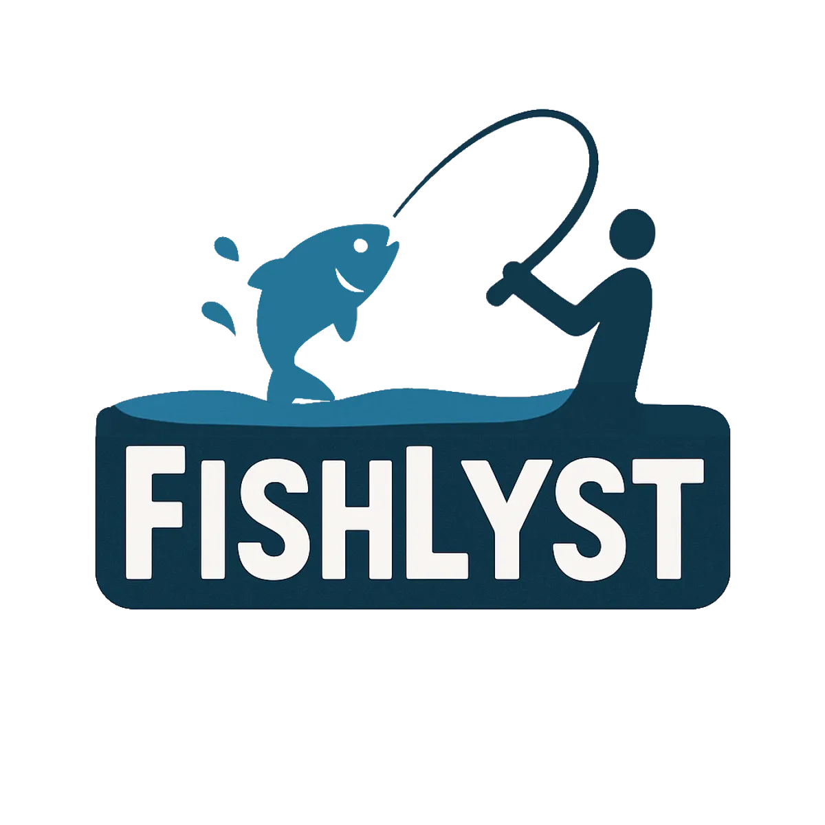 FishLyst logo